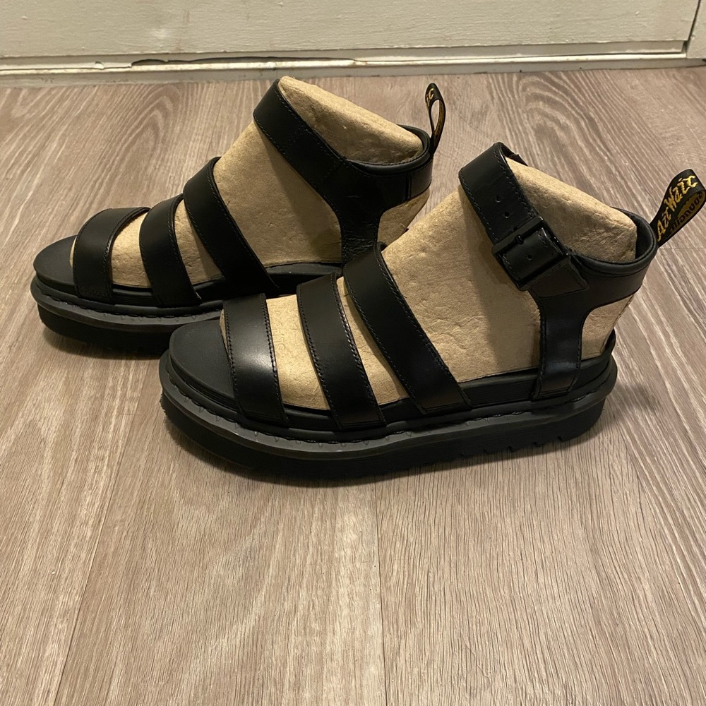 Dr. Martens Blaire Sandals
